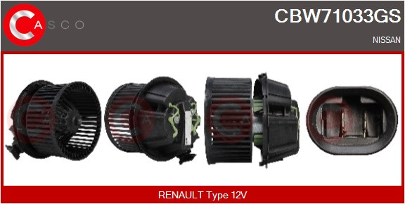 CBW71033GS