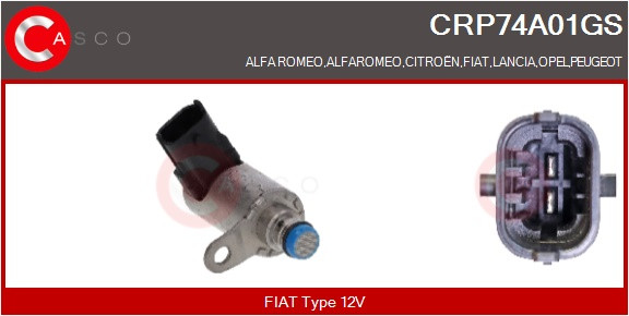 CRP74A01GS