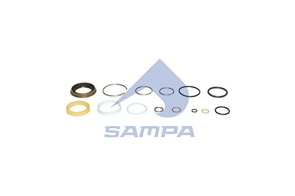 030.662 SAMPA