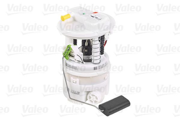 347285 VALEO