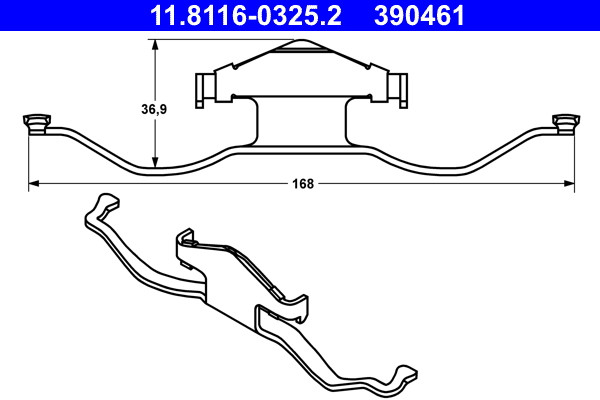 11.8116-0325.2