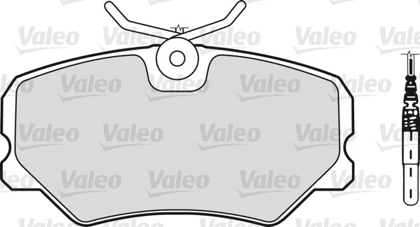 540148 VALEO