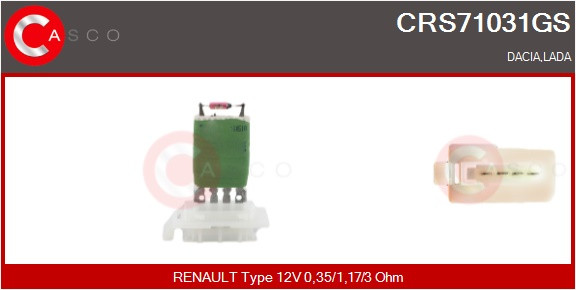 CRS71031GS