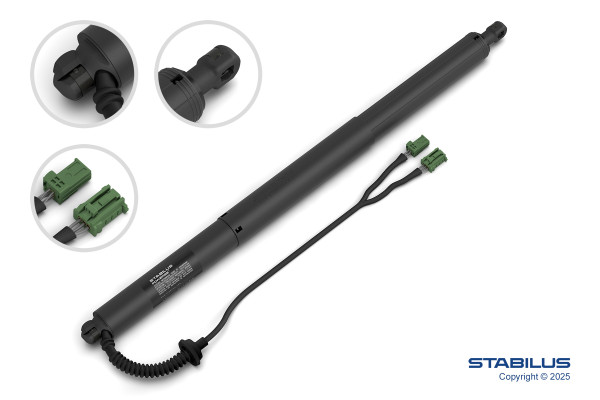 299052 STABILUS