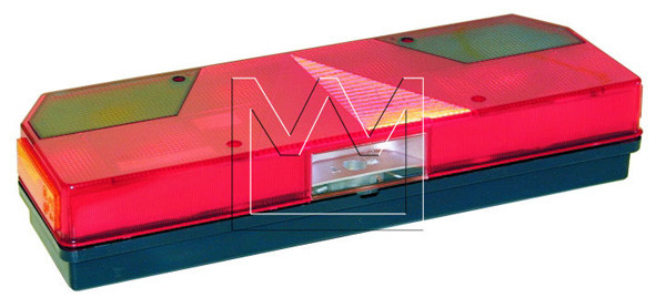 098215027 MONARK