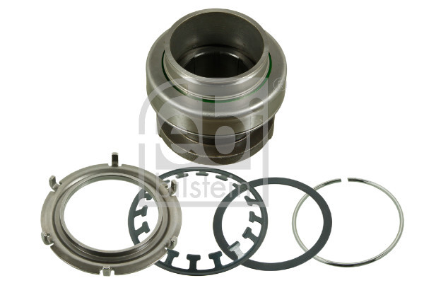 105383 FEBI BILSTEIN