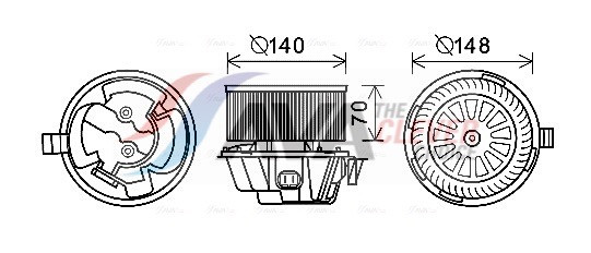 DA8012