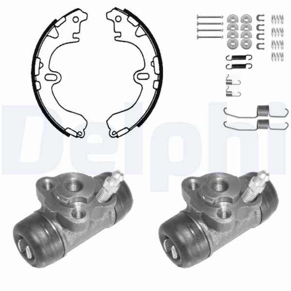 1062 DELPHI