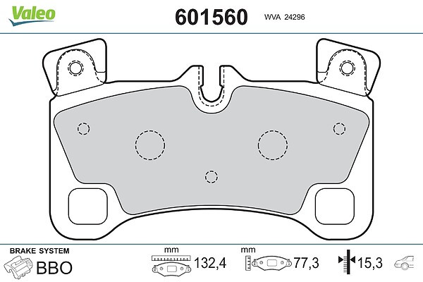 601560 VALEO