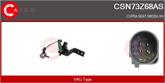 CSN73Z68AS