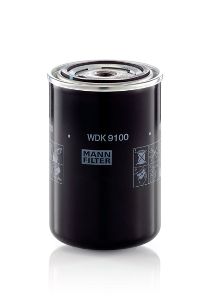 WDK 9100