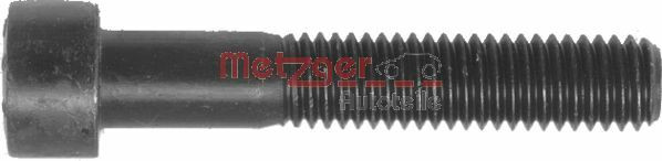 11501 METZGER AUTOTEIL