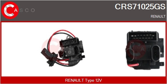 CRS71025GS