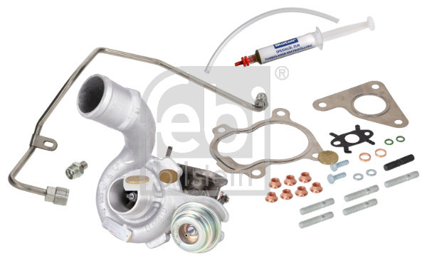 189558 FEBI BILSTEIN