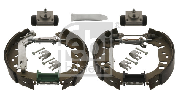 38749 FEBI BILSTEIN