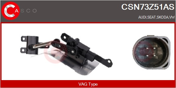 CSN73Z51AS