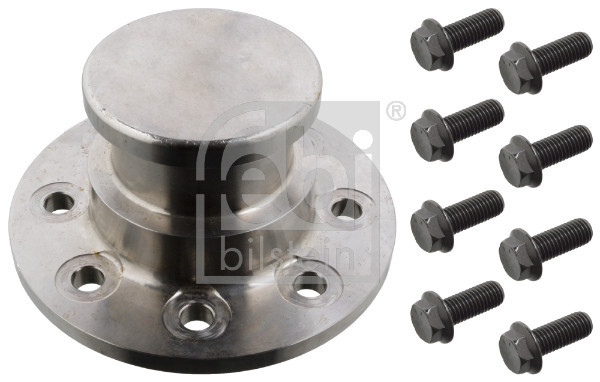 104933 FEBI BILSTEIN