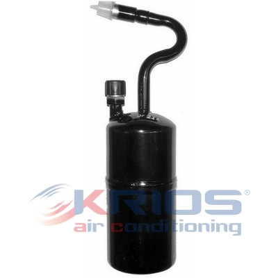 K132160 HOFFER