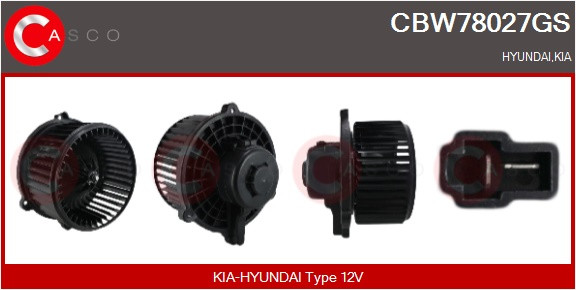 CBW78027GS