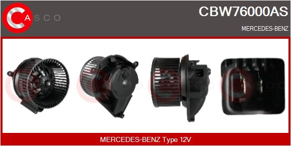 CBW76000AS