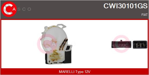 CWI30101GS