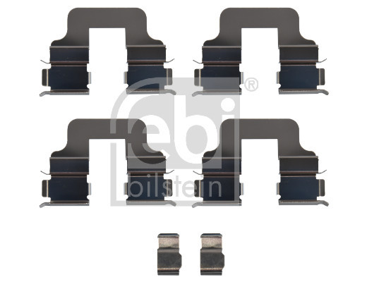 181500 FEBI BILSTEIN
