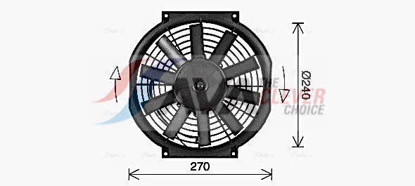 UV7507