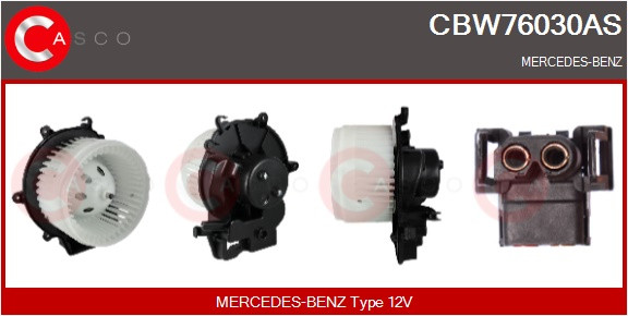 CBW76030AS