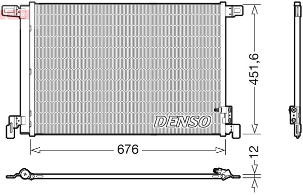 DCN02008 DENSO