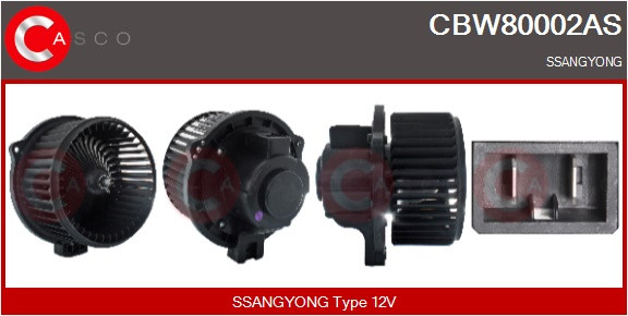 CBW80002AS