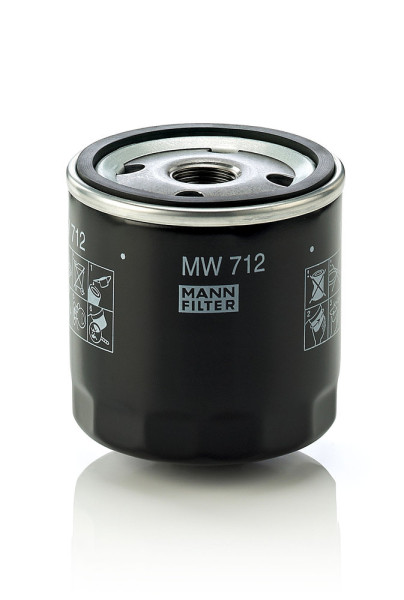 MW 712