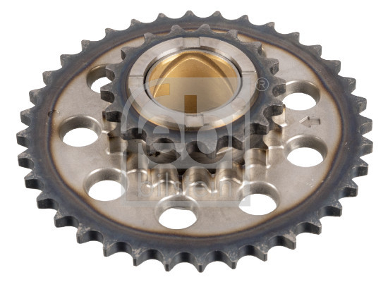 108888 FEBI BILSTEIN
