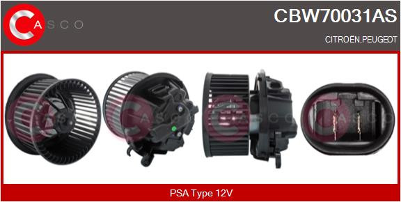 CBW70031AS