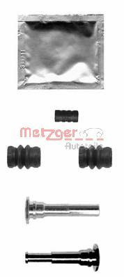 113-1317X METZGER AUTO