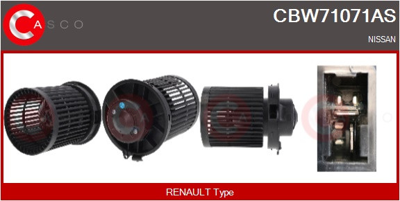 CBW71071AS