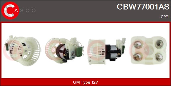 CBW77001AS