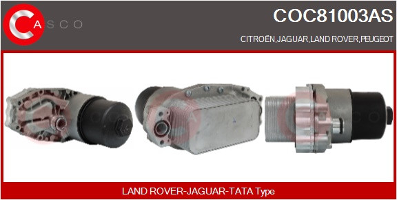 COC81003AS