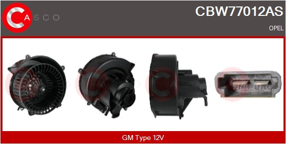 CBW77012AS