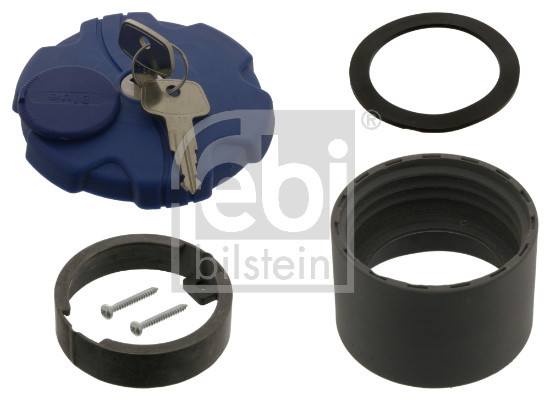 39211 FEBI BILSTEIN