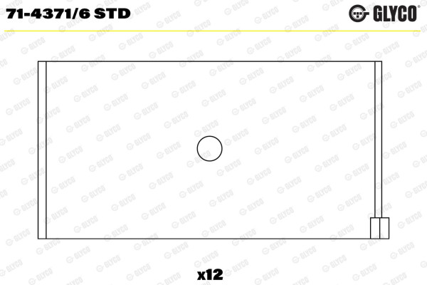 71-4371/6 STD