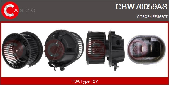 CBW70059AS