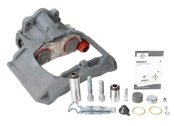 K132663X50 KNORR-BREM