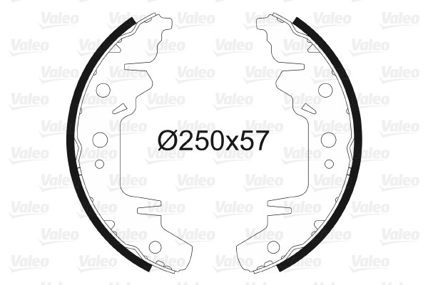 562760 VALEO