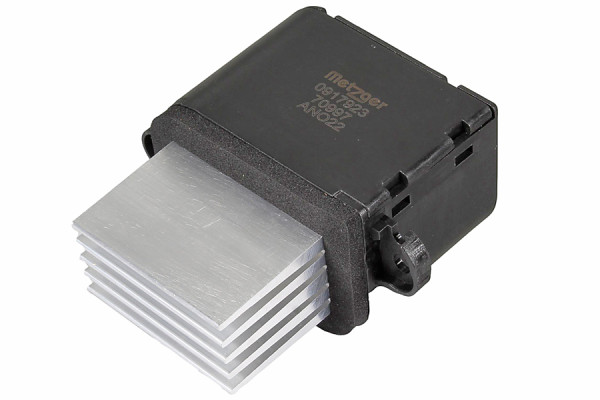 0917923 METZGER AUTOTE
