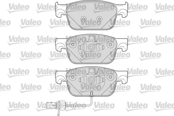 601693 VALEO