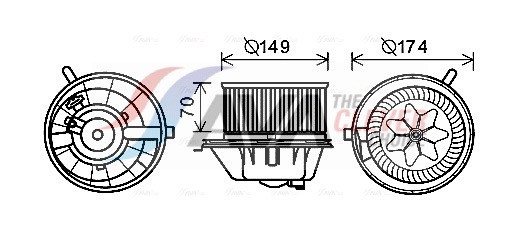 VN8342