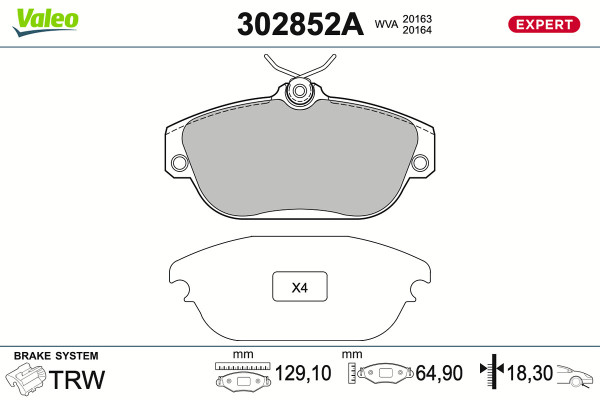 302852A