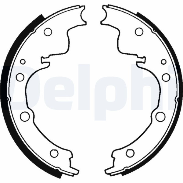 LS1195 DELPHI