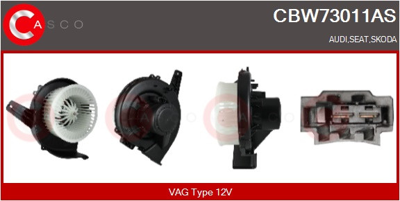 CBW73011AS