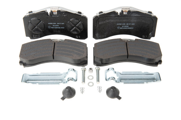 K108020K50 KNORR-BREM